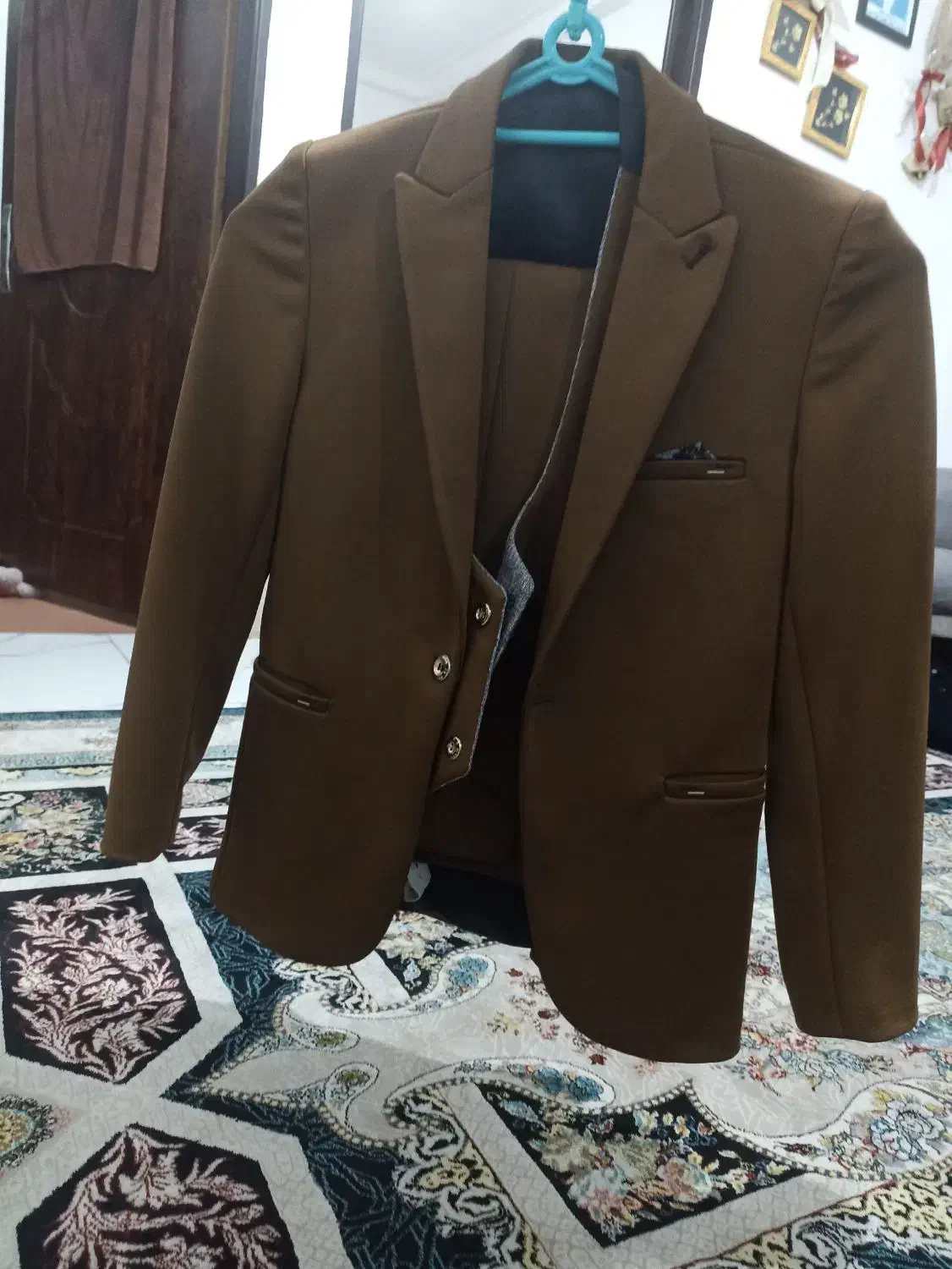 کت شلوار پسرانه|لباس|گرگان, |دیوار