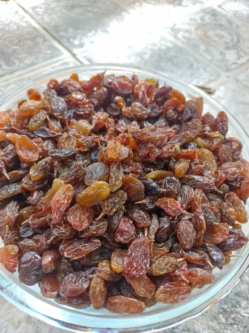 کشمش پلویی 270|خوردنی و آشامیدنی|یاسوج, |دیوار