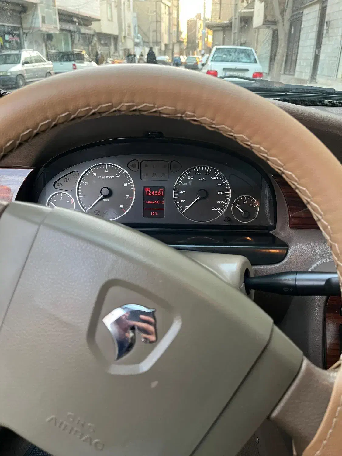 سمند lx مدل ۹۷|خودرو سواری و وانت|تهران, شهید رجایی|دیوار