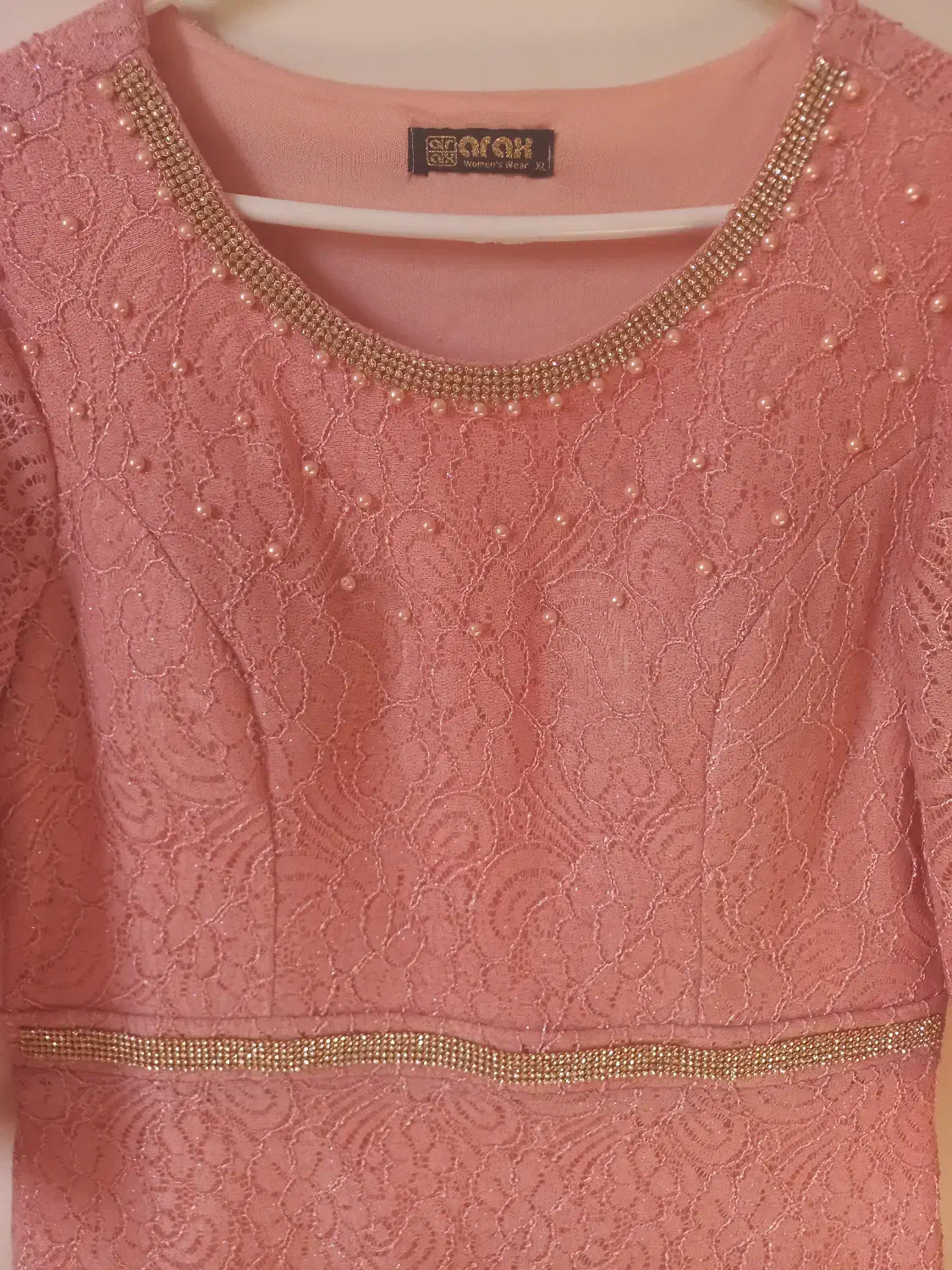 لباس مجلسی در حد نو|لباس|دامغان, |دیوار