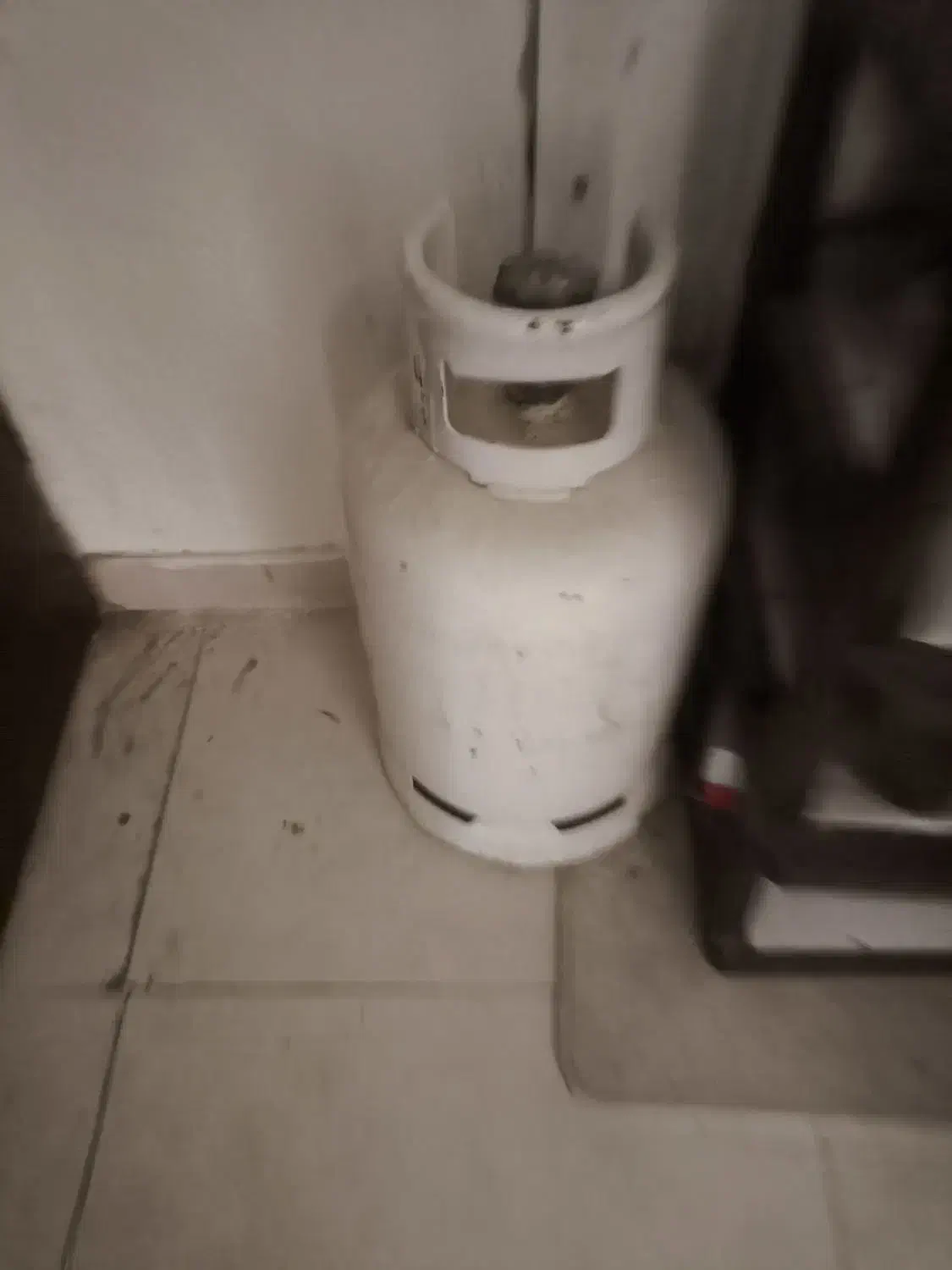 کپسول گاز|اجاق گاز و لوازم برقی پخت‌وپز|کیش, |دیوار