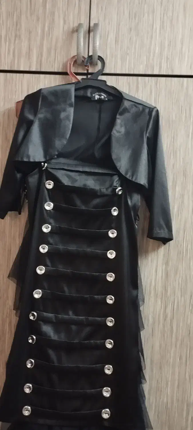 لباس مجلسی فروشی|لباس|جهرم, |دیوار