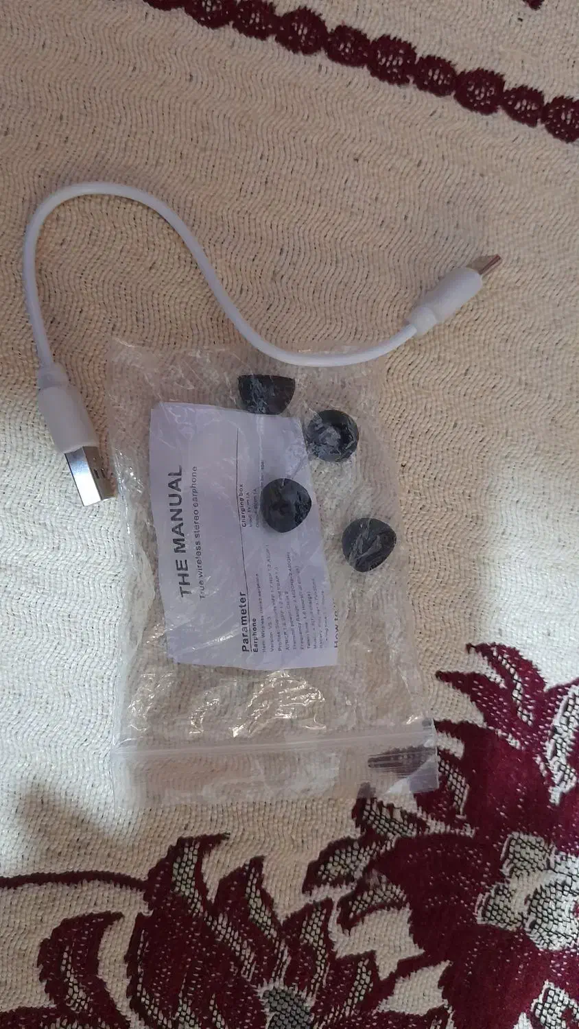 ایرپاد سامسونگ|لوازم جانبی موبایل و تبلت|فومن, |دیوار