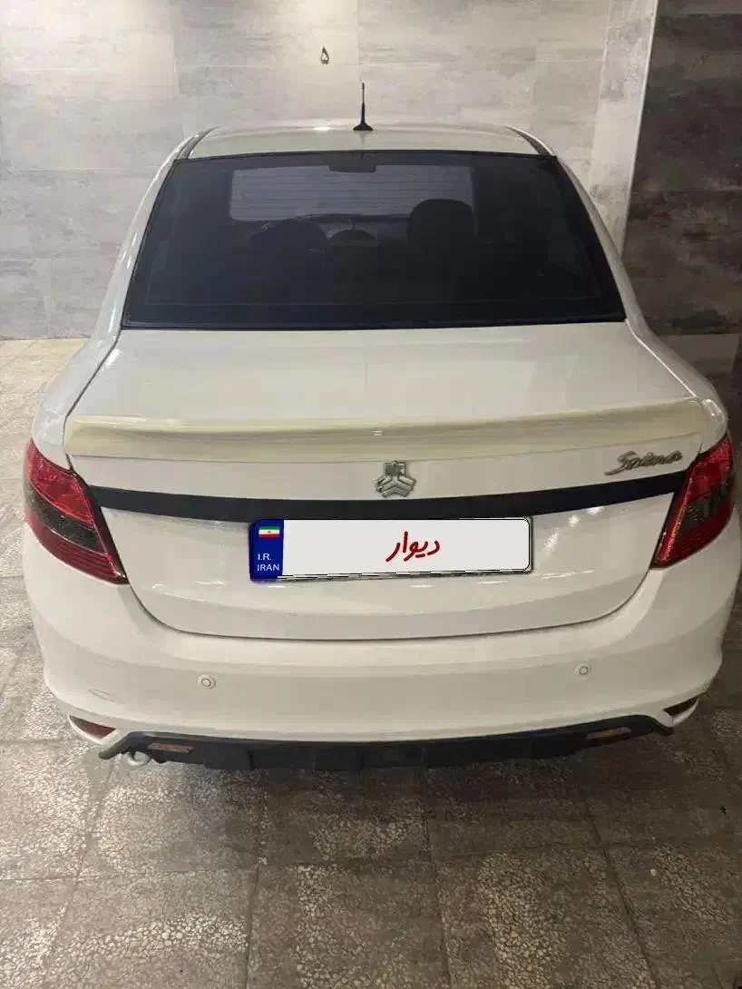 ساینا۱۴۰۰|خودرو سواری و وانت|مشهد, وکیل‌آباد|دیوار