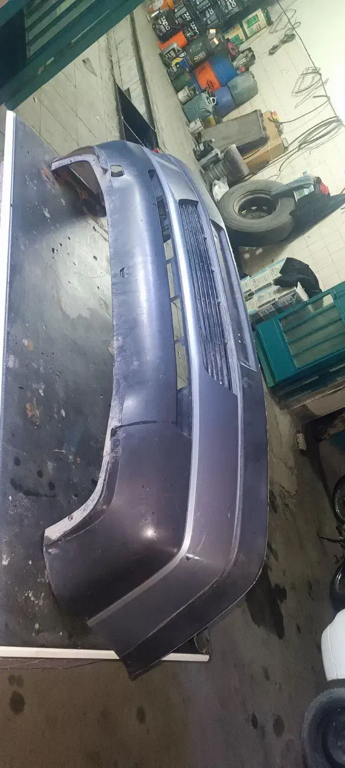 سپر پزو 405|قطعات یدکی و لوازم جانبی|اصفهان, شهید رجایی|دیوار