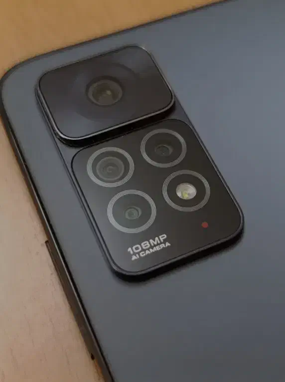 گوشی موبایل شیائومی نوت 11 پرو|موبایل|آزادشهر, |دیوار