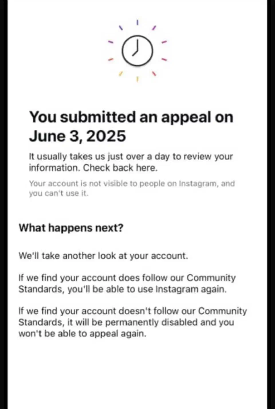 بازیابی بازگردانی اینستاگرام (پیج دیسیبل)|خدمات رایانهای و موبایل|کرمانشاه, |دیوار