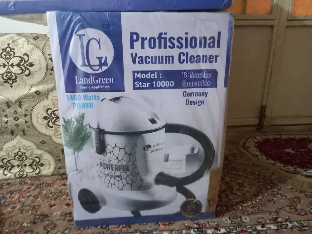 فروش گاز و فر و جاروبرقی|اجاق گاز و لوازم برقی پخت‌وپز|لالی, |دیوار