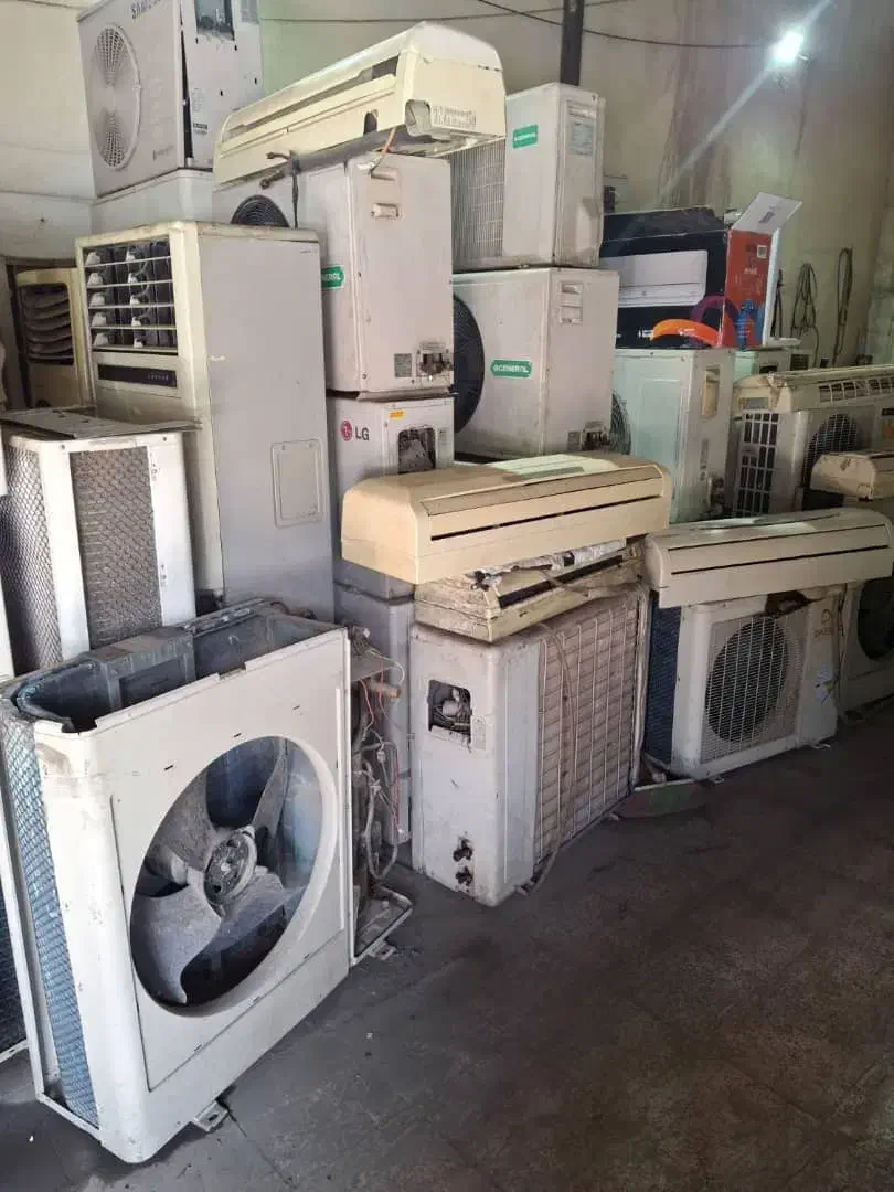 خریدارکولر|خدمات پیشه و مهارت|دوگنبدان, |دیوار