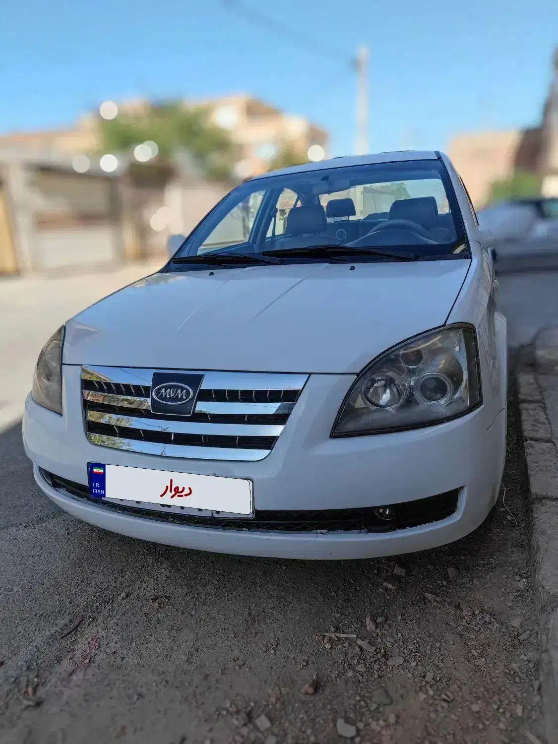 MVM 530|خودرو سواری و وانت|سقز, |دیوار