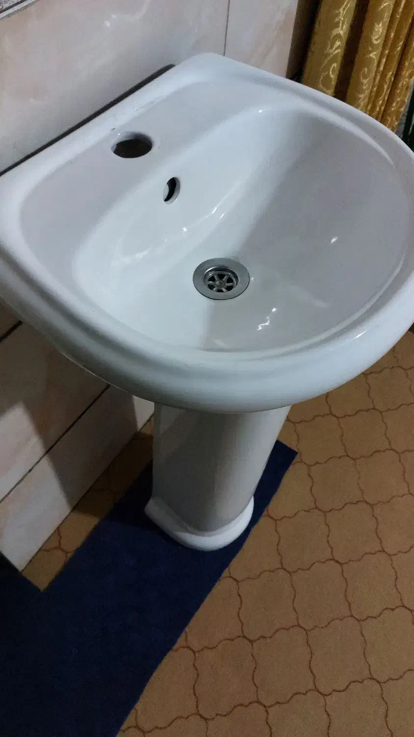 روشویی|لوازم سرویس بهداشتی|شیراز, محراب|دیوار