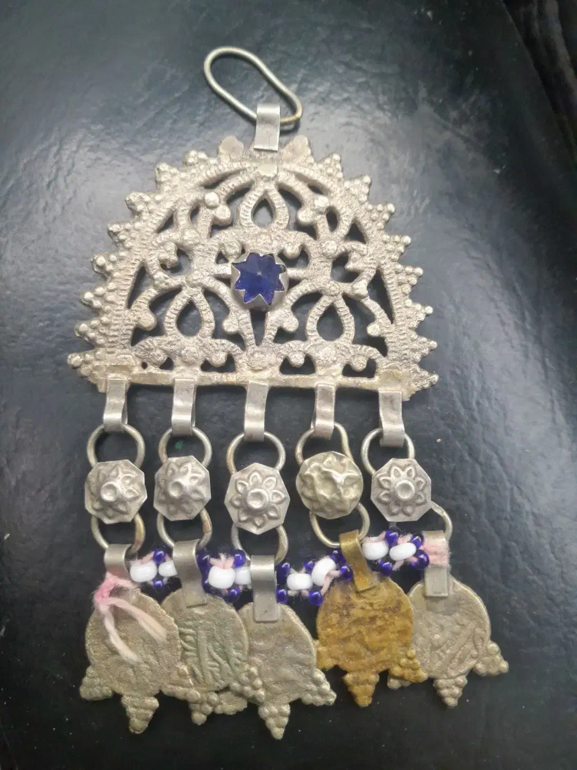 این مجموعه همه با هم ۵ تومن قدیمی و کلکسیونی|کلکسیون اشیاء عتیقه|جویبار, |دیوار