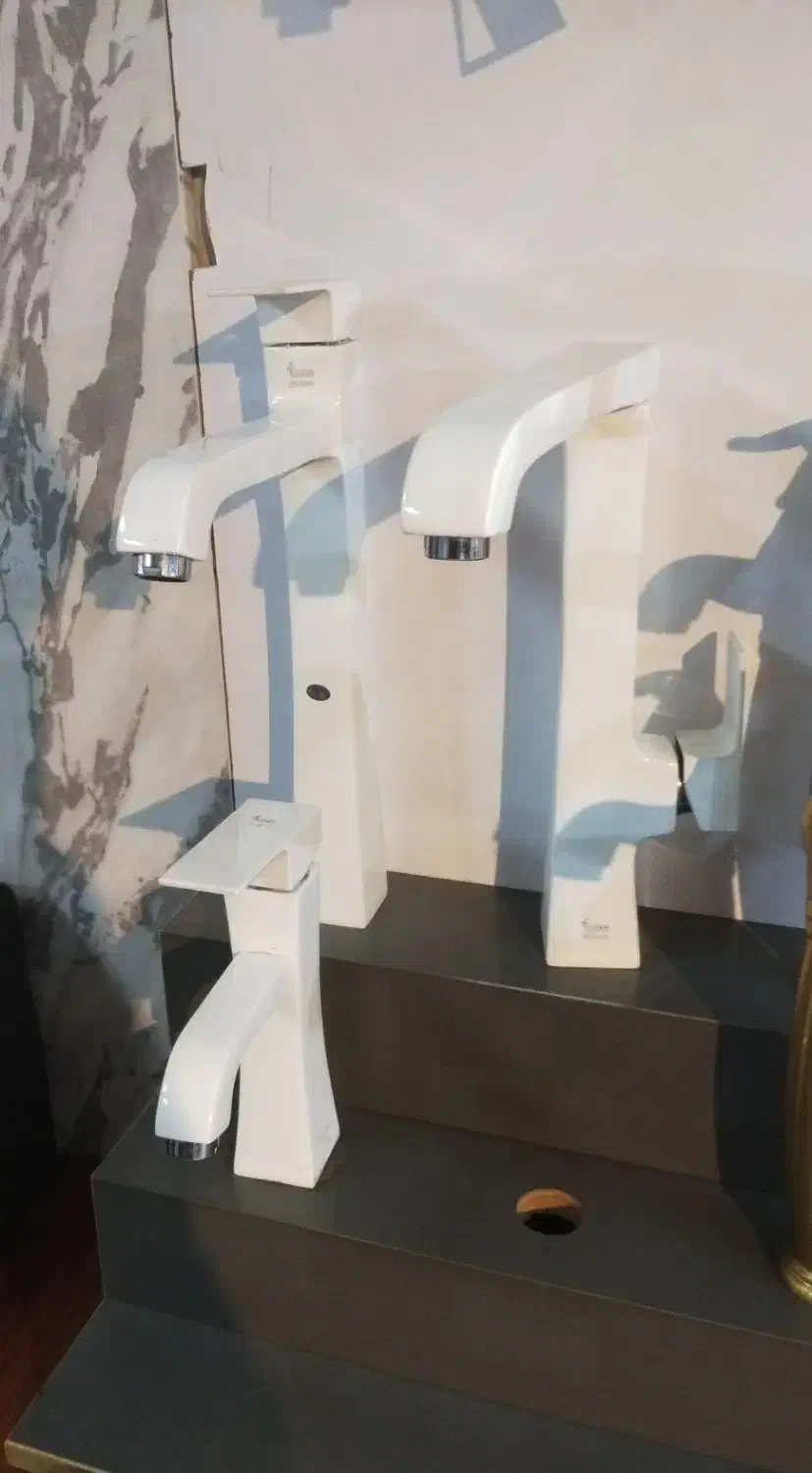 شیرآلات بهداشتی ARS|لوازم سرویس بهداشتی|رباط‌کریم, رباط‌کریم|دیوار