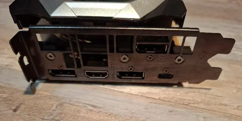 کارت گرافیک MSI RTX 2080TI|قطعات و لوازم جانبی رایانه|اصفهان, شاهد|دیوار