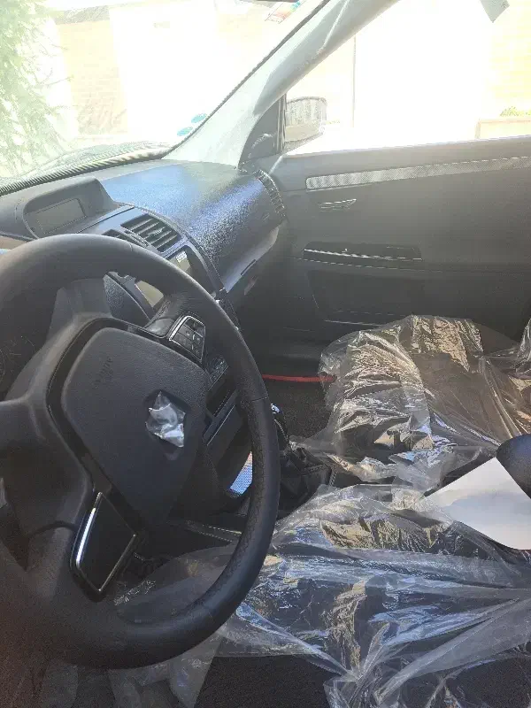 سورن پلاس xu7p|خودرو سواری و وانت|بادرود, |دیوار