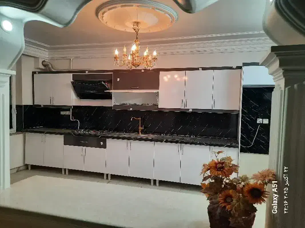 سناباد ۱۳۰ متر  تک واحدی مناسب جهیزیه|اجارهٔ آپارتمان|مشهد, سناباد|دیوار