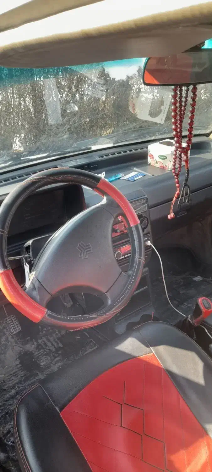 پراید|خودرو سواری و وانت|مشهد, علی آباد|دیوار