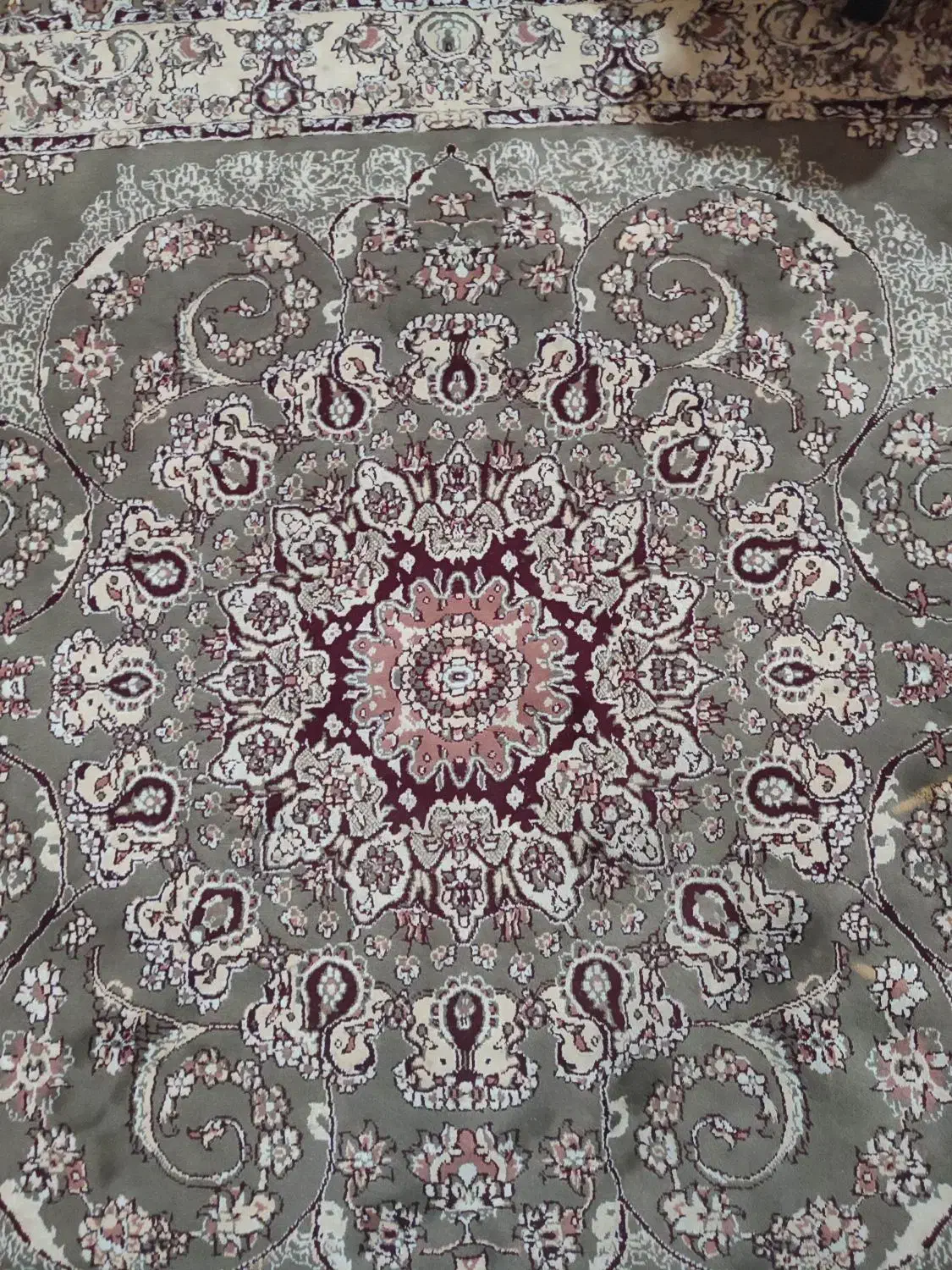 مبل ،صندلی،موکت ،قالی|فرش|مشهد, مشکینی (شهرک غرب)|دیوار