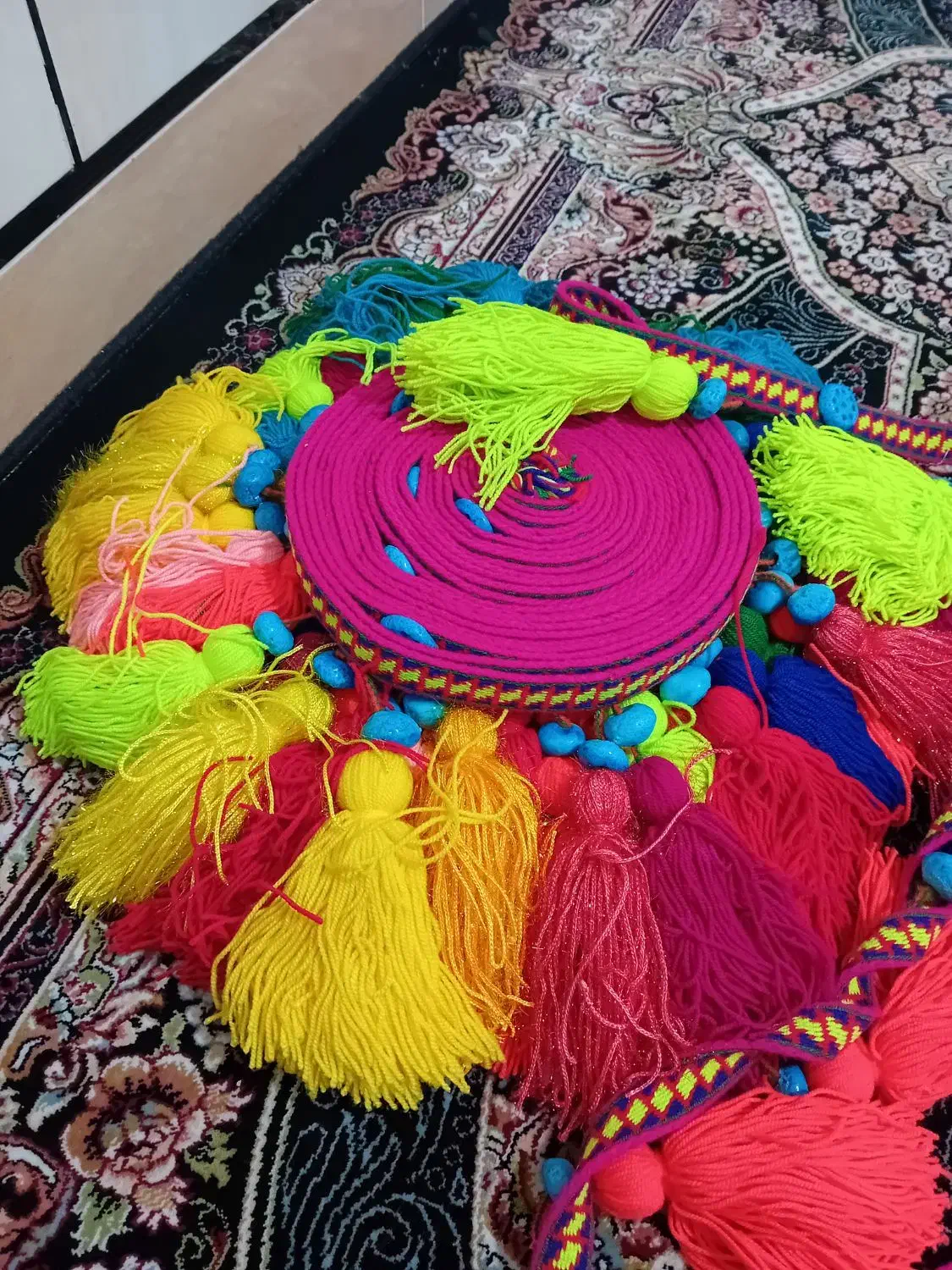 شیردنگ نو|لوازم خیاطی و بافتنی|دزفول, |دیوار