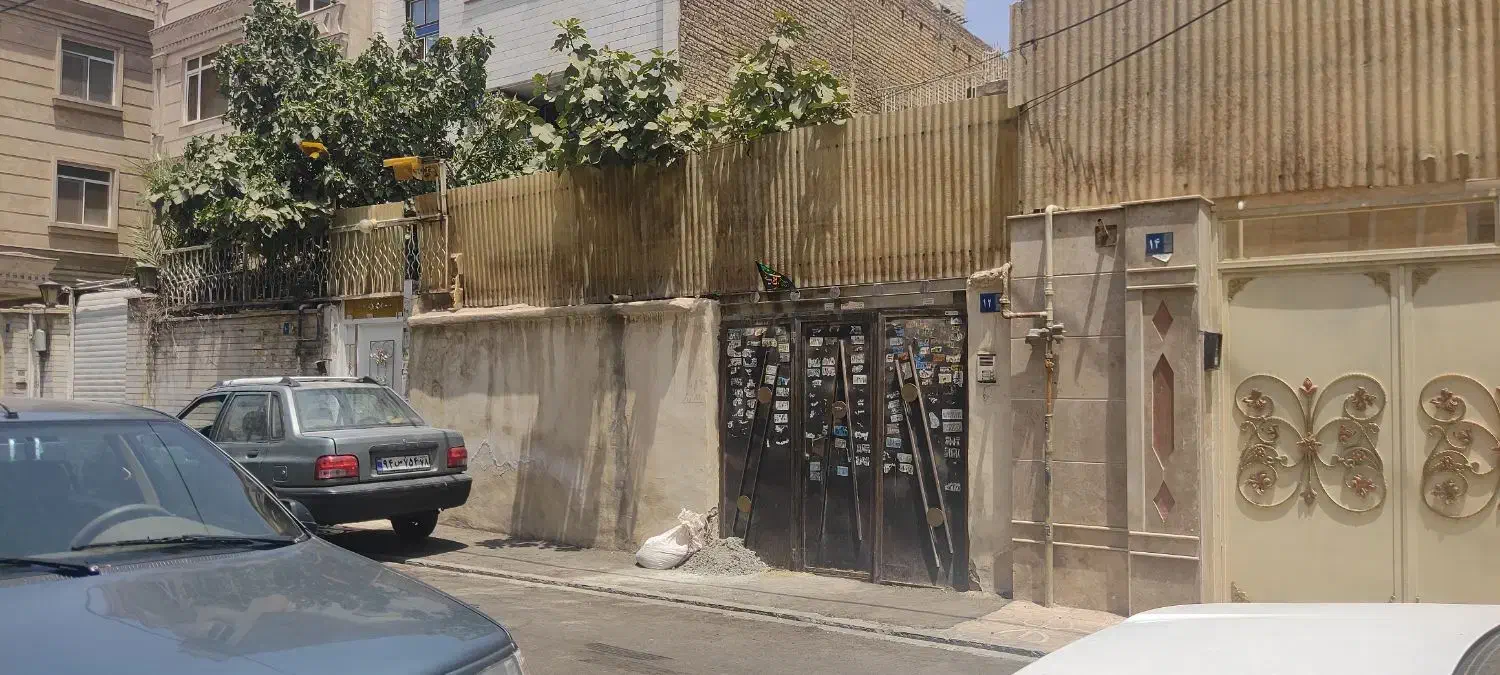 خانه ویلایی حیاط دار|فروش خانه و ویلا|قرچک, مهدیه|دیوار