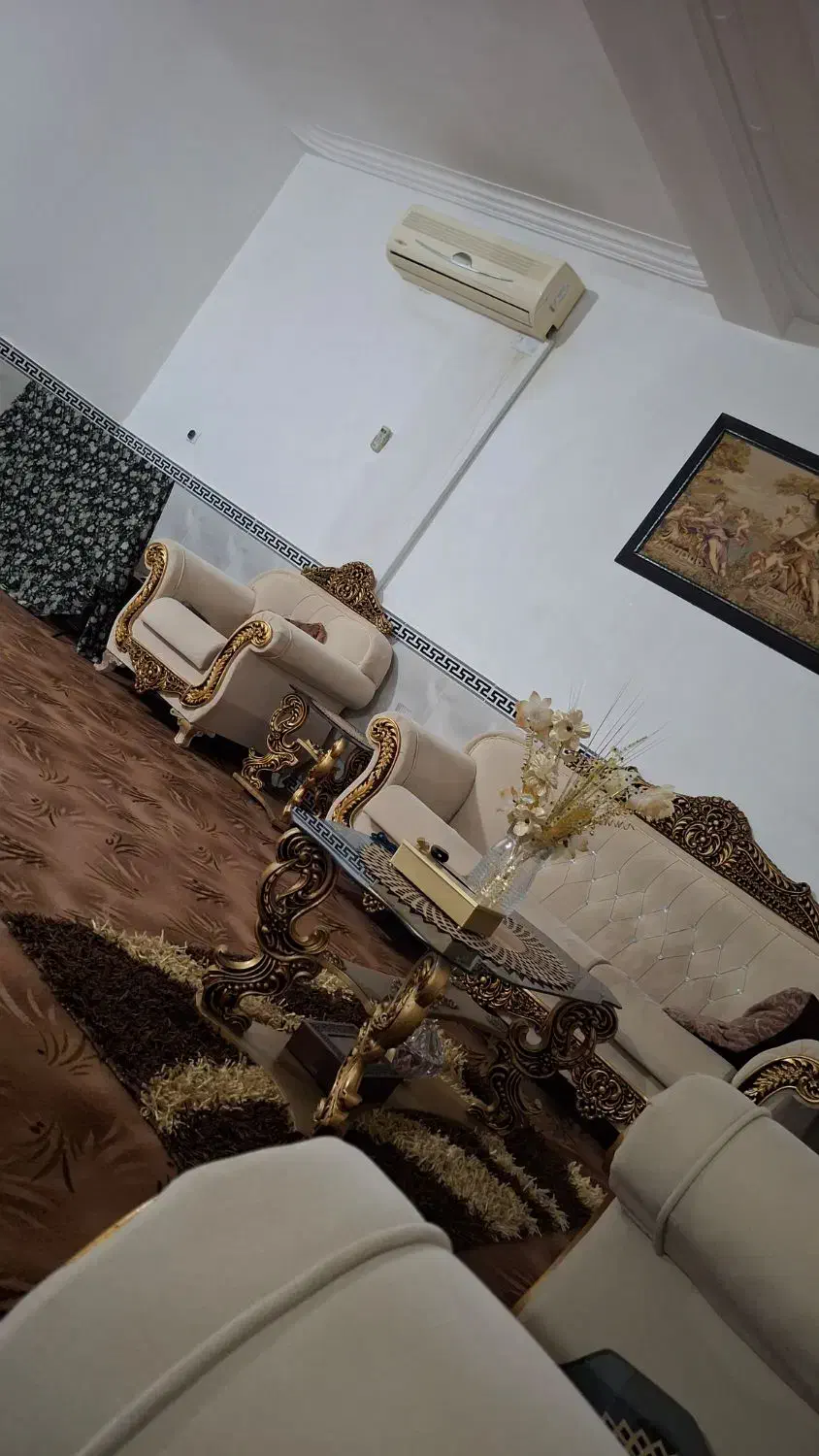 رهن منزل ویلایی در قصرشیرین|اجارهٔ خانه و ویلا|قصرشیرین, |دیوار