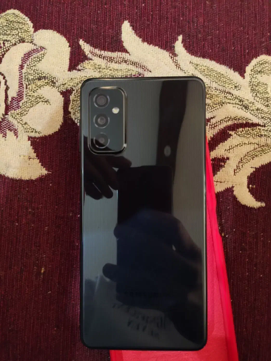 m52|موبایل|مشهد, میان ولایت|دیوار