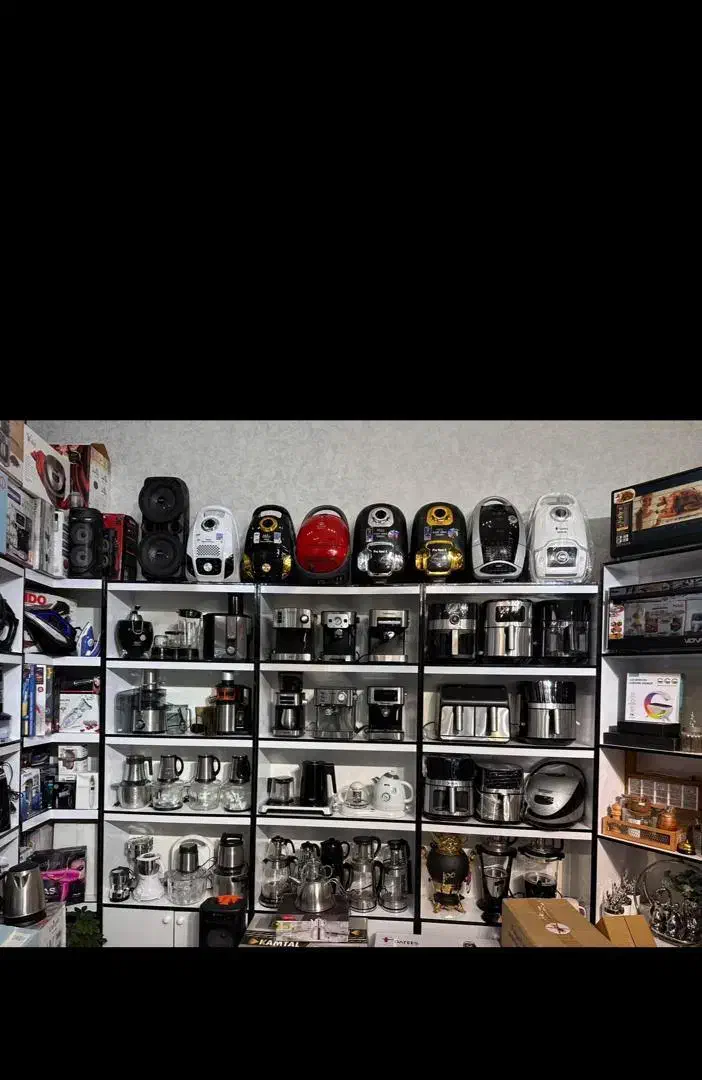 پخش لوازم خانگی استار مرادی نقد اقساط|سایر لوازم برقی|پرند, فاز ۳|دیوار