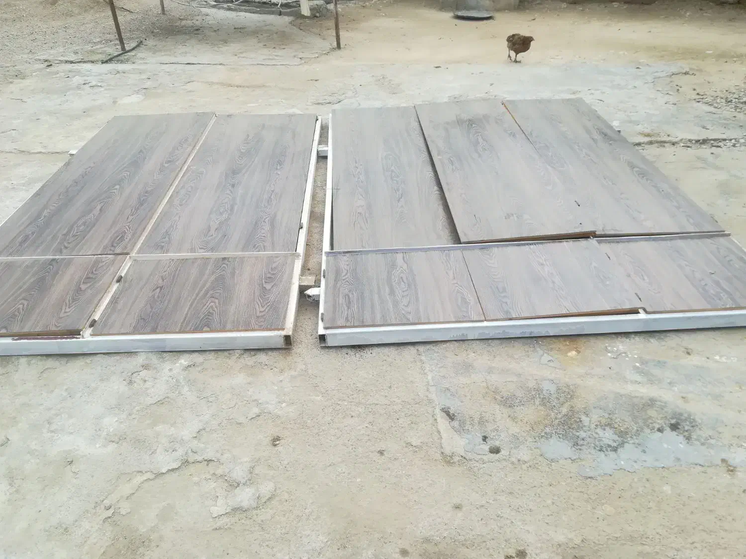 فروش کمد دیواری ودرب اتاق خواب|جاکفشی، کمد، دراور|سرفاریاب, |دیوار