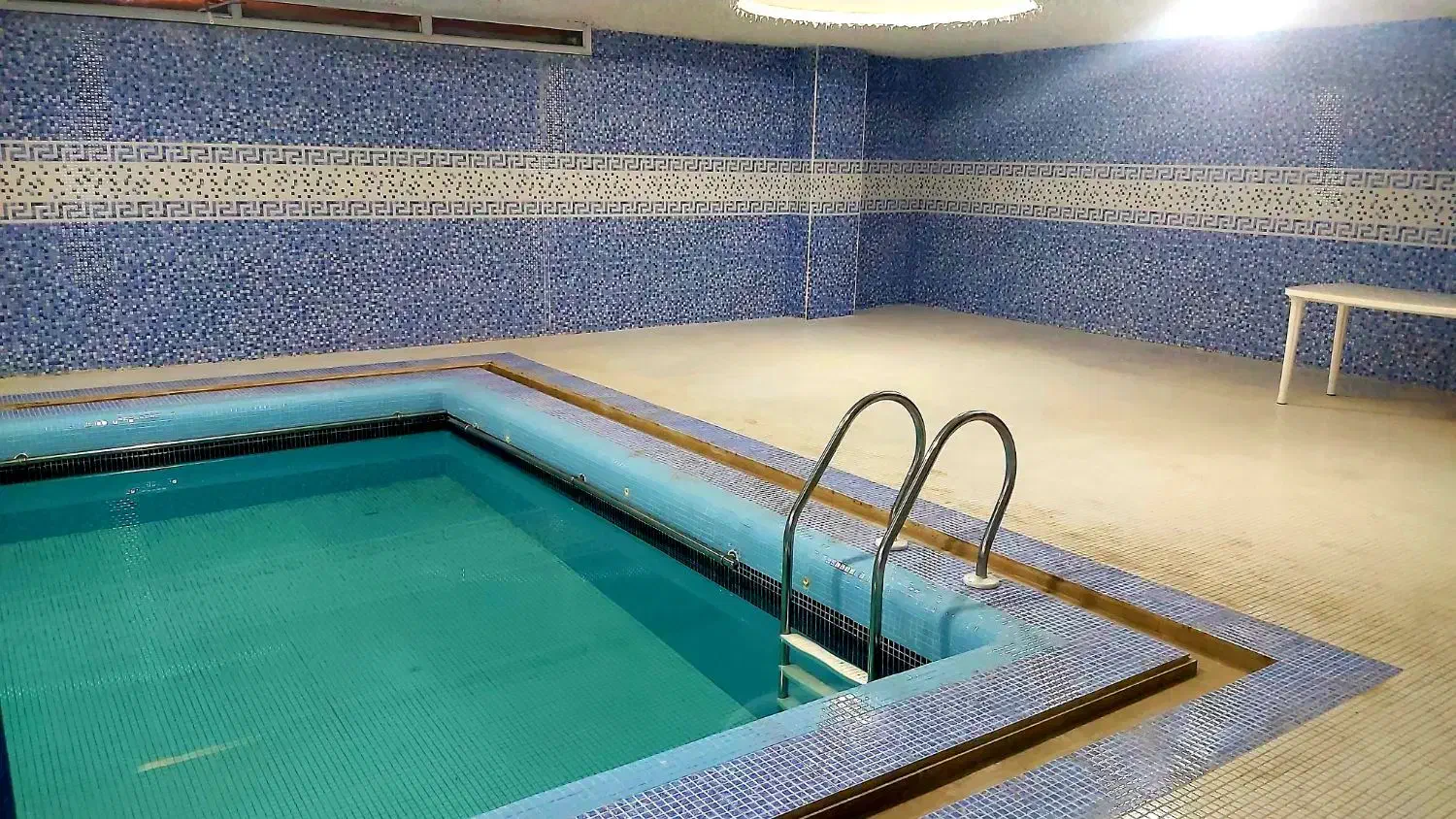 ۲۷۰ متر مهرشهر فاز ۱ ورودی ۴ خوابه تک واحدی|اجارهٔ آپارتمان|کرج, فاز ۱ مهرشهر|دیوار