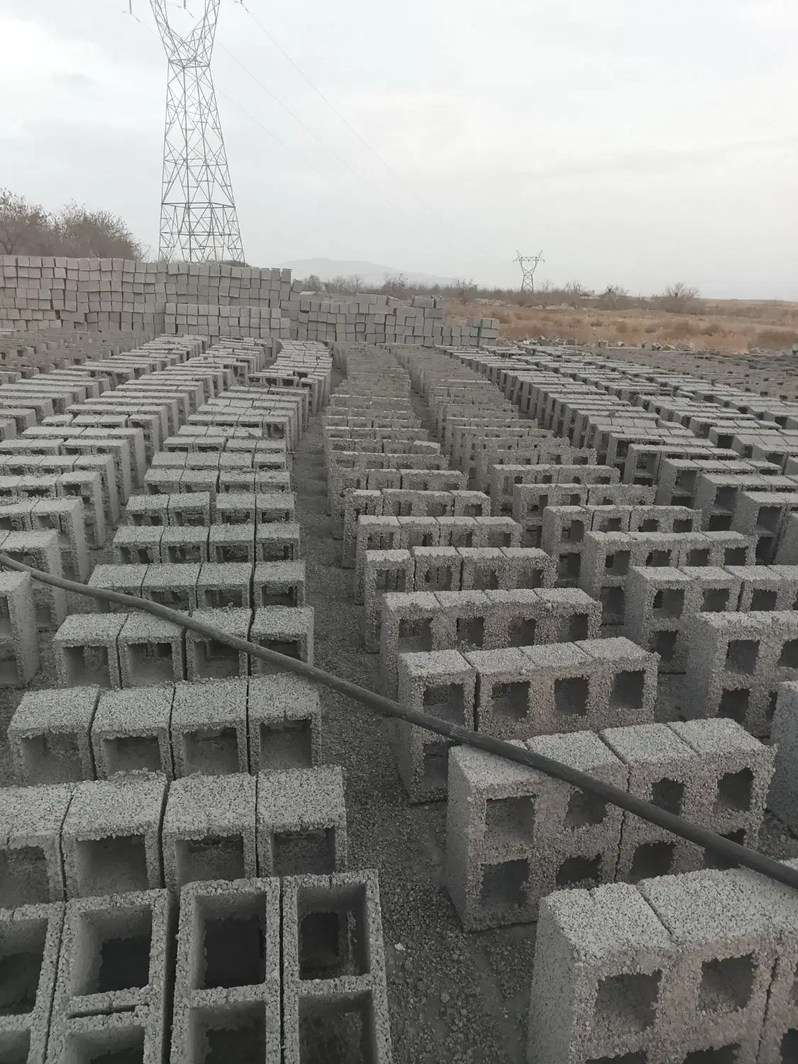 مصالح ساختمانی بلوک|مصالح و تجهیزات ساختمان|فیرورق, |دیوار