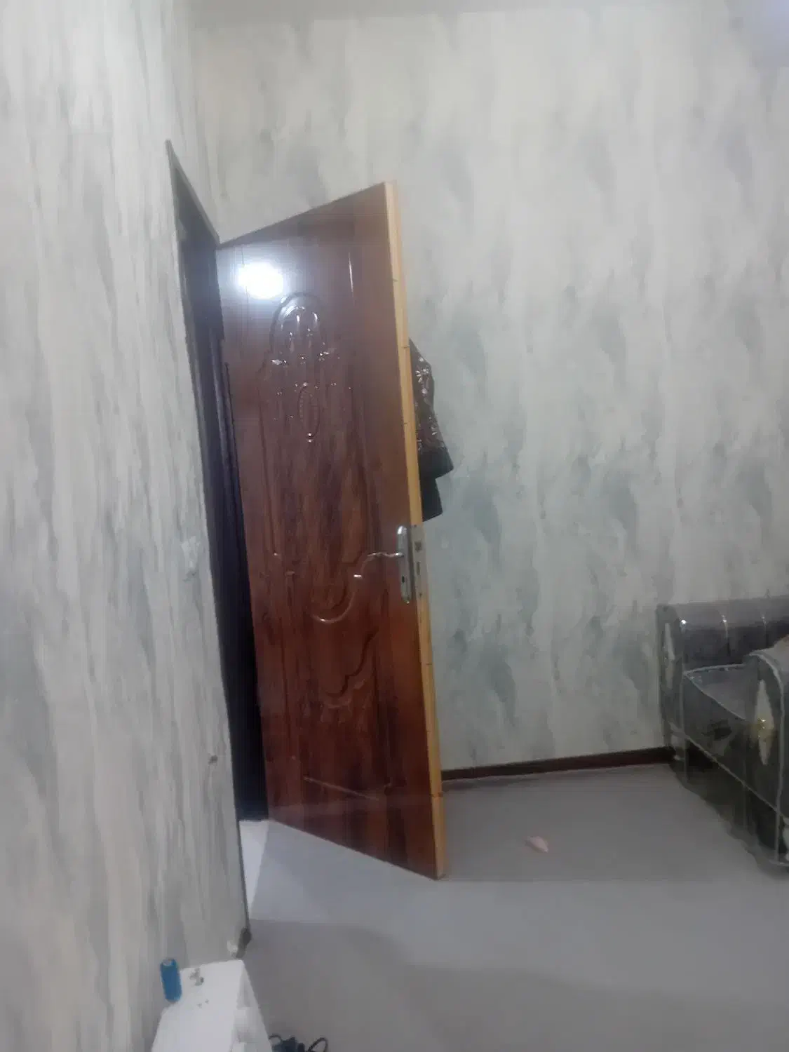 واحد فروشی واقع در خیابان ابولفضل خلج کوچه حمیدی|فروش آپارتمان|اشتهارد, |دیوار