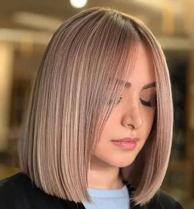 مدل کوتاهی رایگان و رنگ و مش|خدمات آرایشگری و زیبایی|نظرآباد, نظرآباد|دیوار