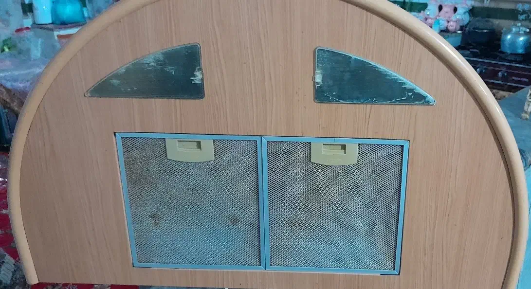 هود سالم|هود|کلاله, |دیوار