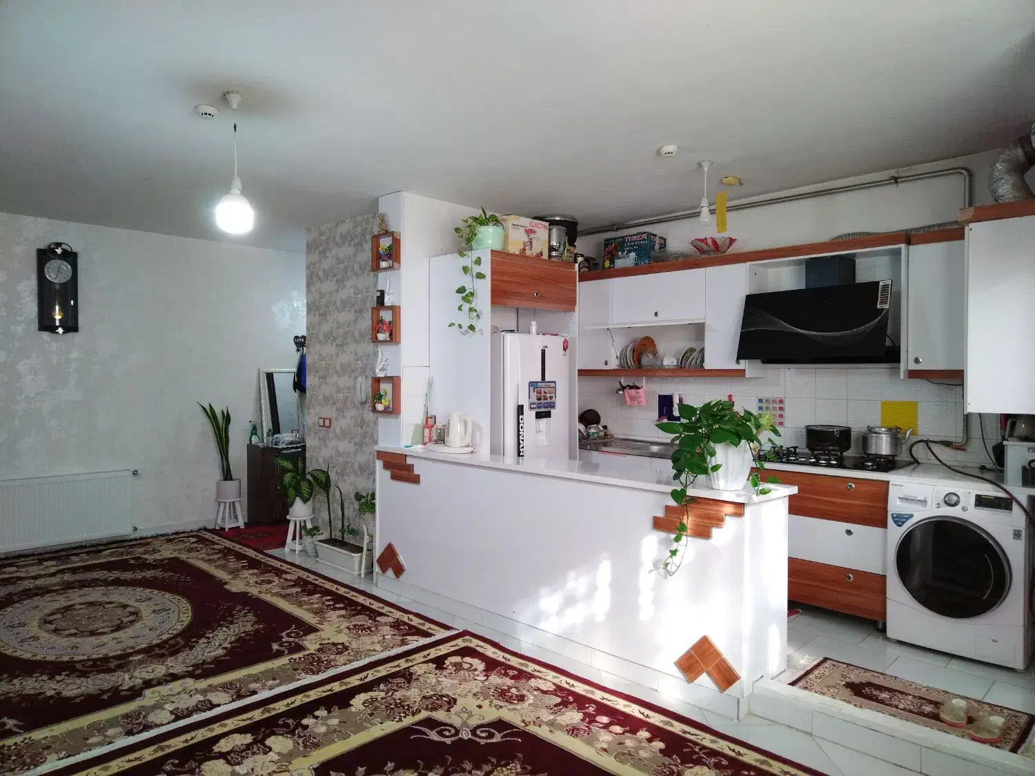 مستانی/جنت/پیروزی/وام تسویه|فروش آپارتمان|گلبهار, شهر جدید گلبهار|دیوار