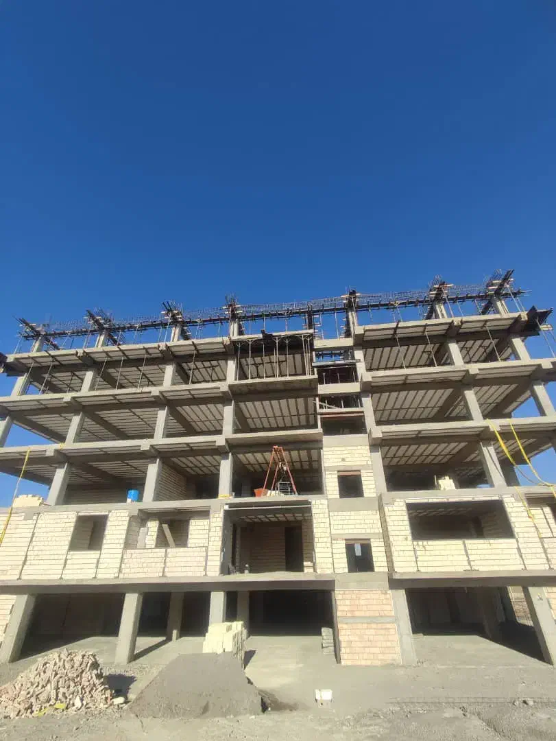 پیش فروش/بینالود/فاز۲/ کد۱۲۷/ پروژه ۳۶ واحدی|پیشفروش املاک|سهند, |دیوار