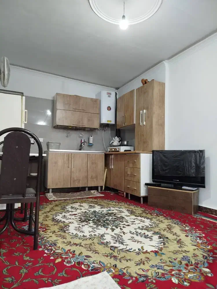 اجاره سوییت ویلایی روزانه|اجارهٔ کوتاه‌مدت آپارتمان و سوئیت|شهریار, کهنز|دیوار