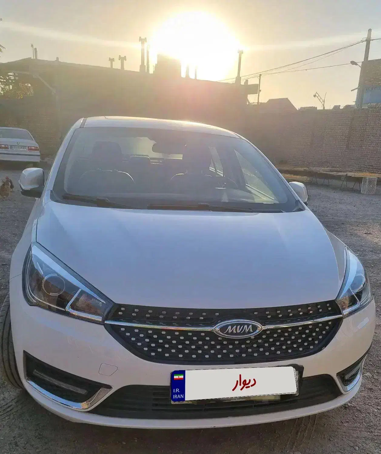 فروش ماشین|خودرو سواری و وانت|نیشابور, شهرک ولیعصر|دیوار