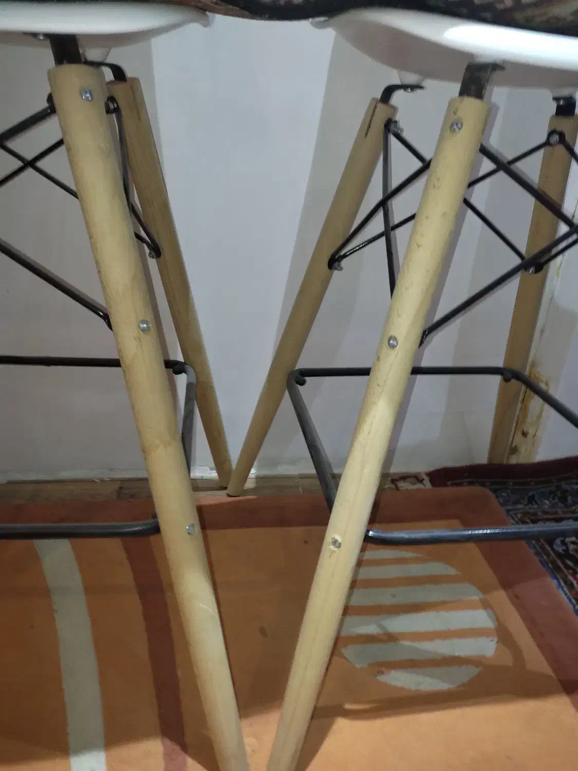 صندلی|میز و صندلی غذاخوری|تهران, زیبادشت|دیوار