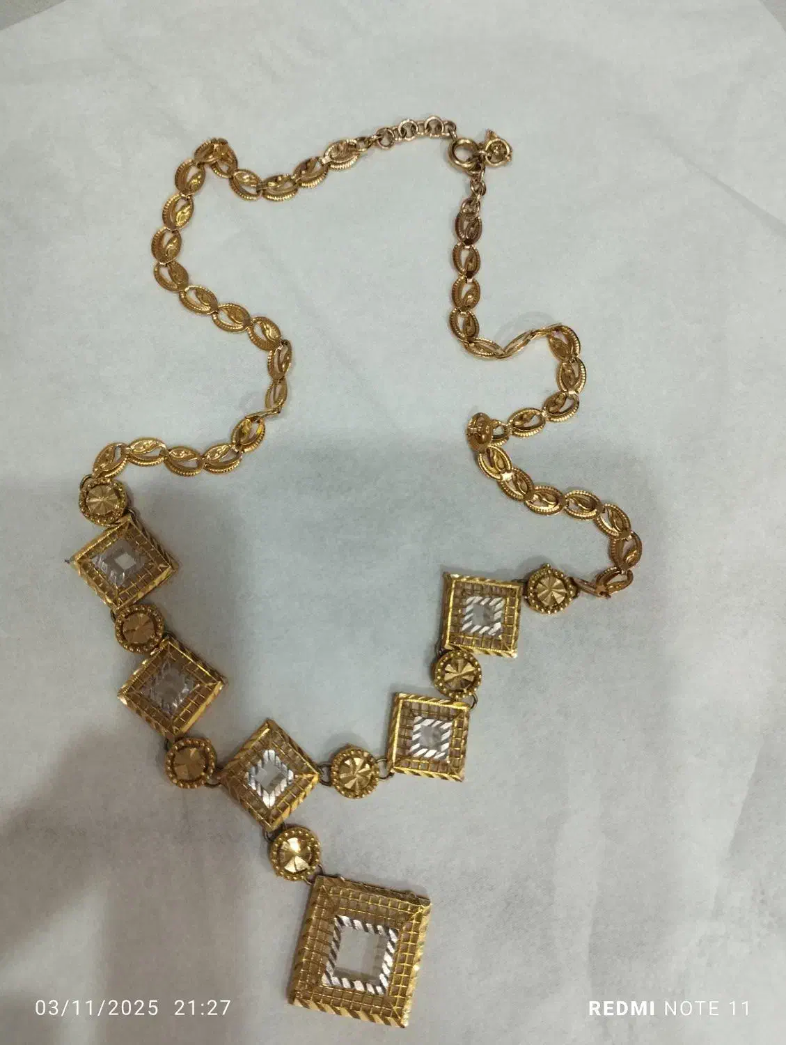 گردنبند|جواهرات|دهدشت, |دیوار