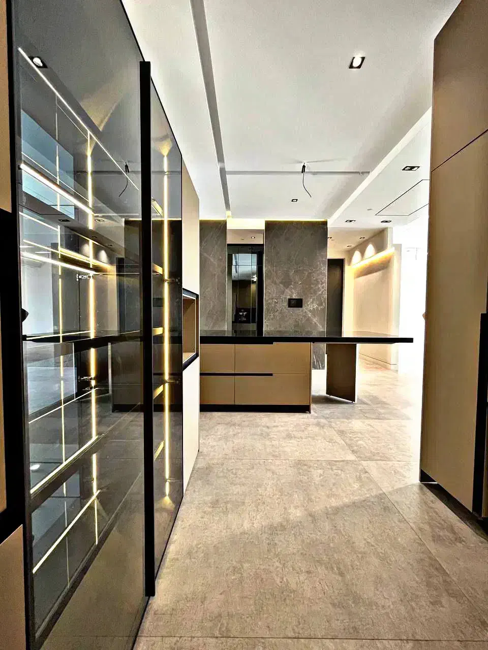 ۱۷۰متر فول مشاعات نوساز دروس 2P