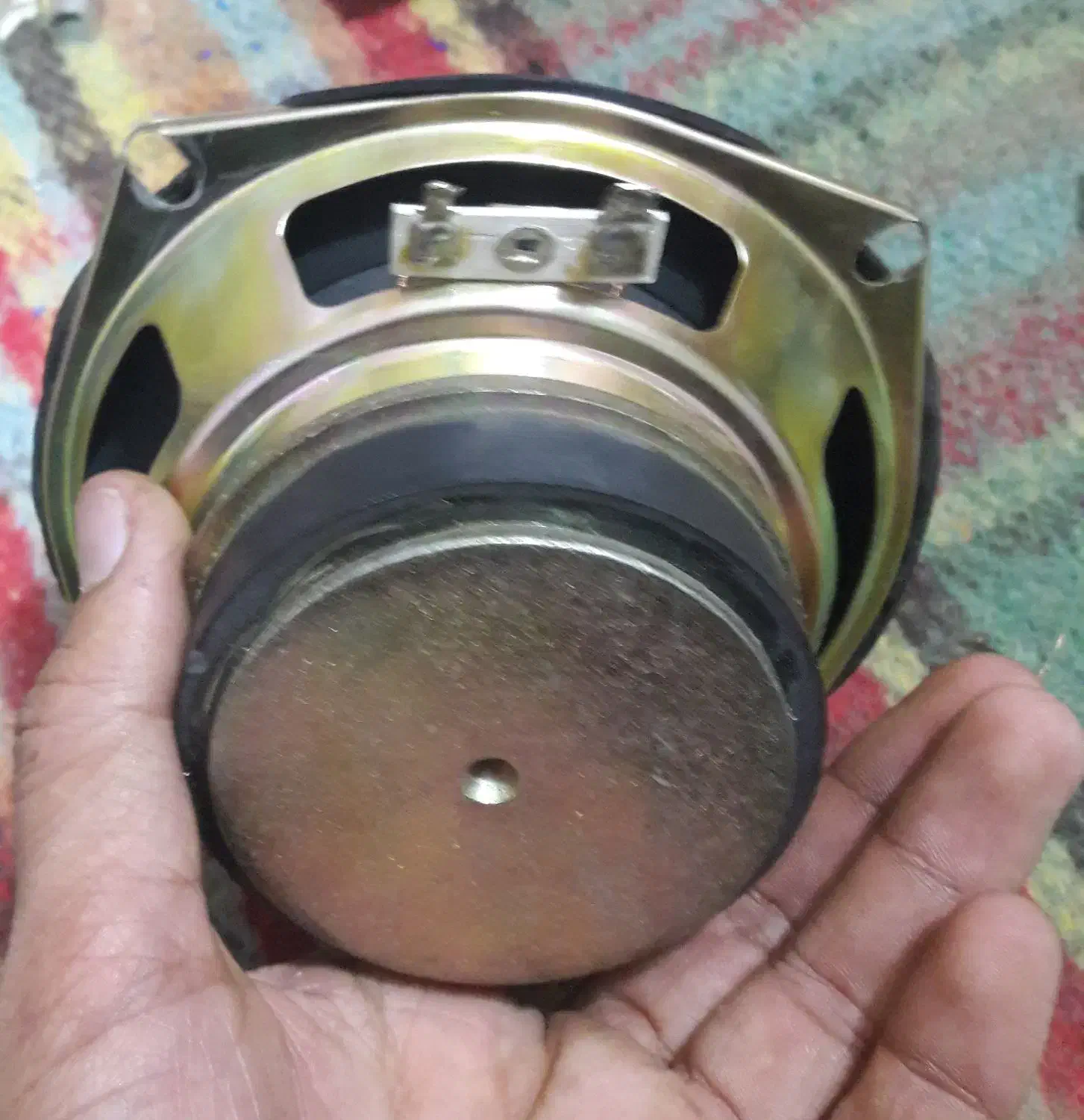 ساب کوچک|سیستم صوتی خانگی|گرگان, |دیوار