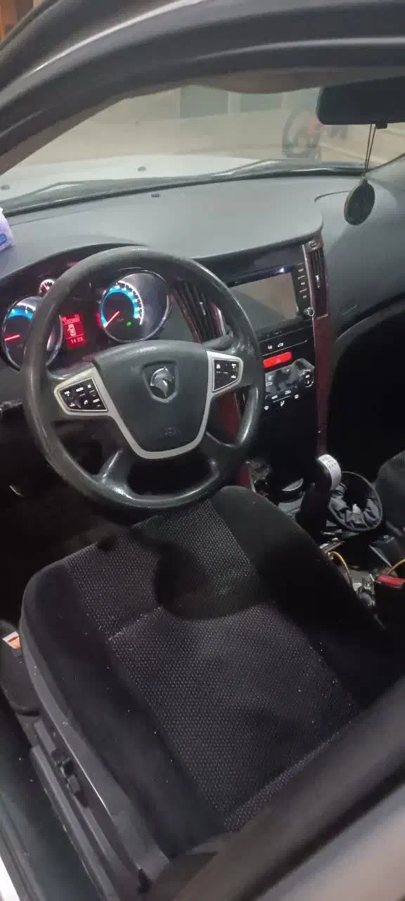 فروش خودرو دنا|خودرو سواری و وانت|فردیس, شهرک هفده شهریور|دیوار