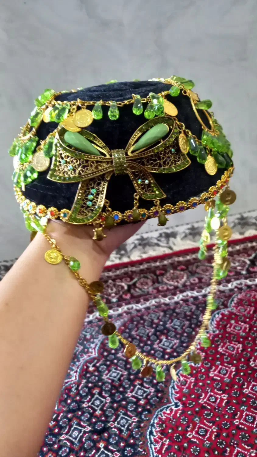 فیس|صنایع دستی و سایر لوازم تزئینی|جوانرود, |دیوار