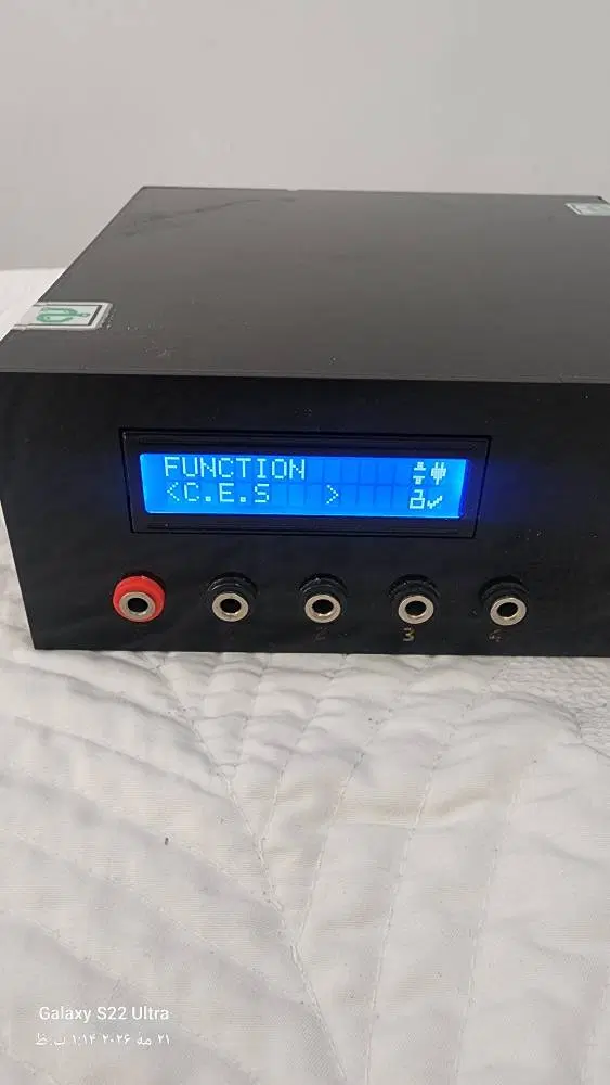 دستگاه tdcs|پزشکی|تهران, حسینآباد|دیوار