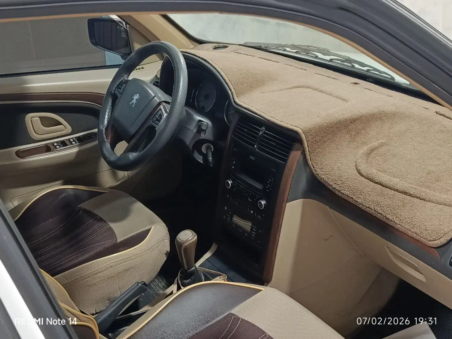 پارس سال|خودرو سواری و وانت|قائن, |دیوار