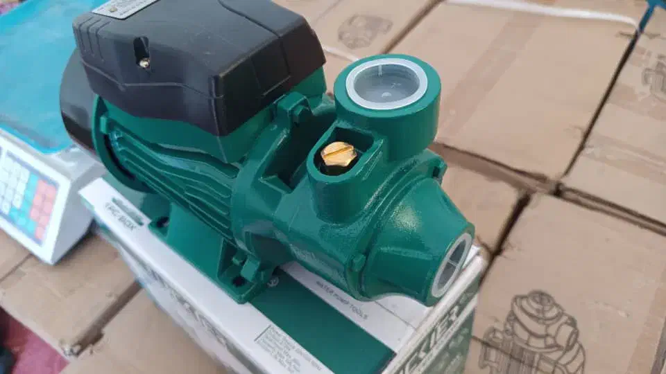 پمپ آب نیم اسب کنگان|مصالح و تجهیزات ساختمان|بندر کنگان, |دیوار