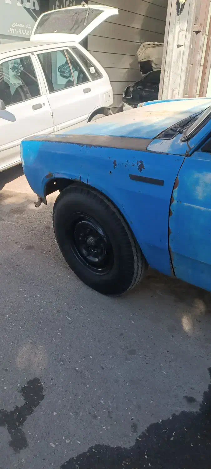 لوازم جانبی نیسان|قطعات یدکی و لوازم جانبی|قزوین, |دیوار