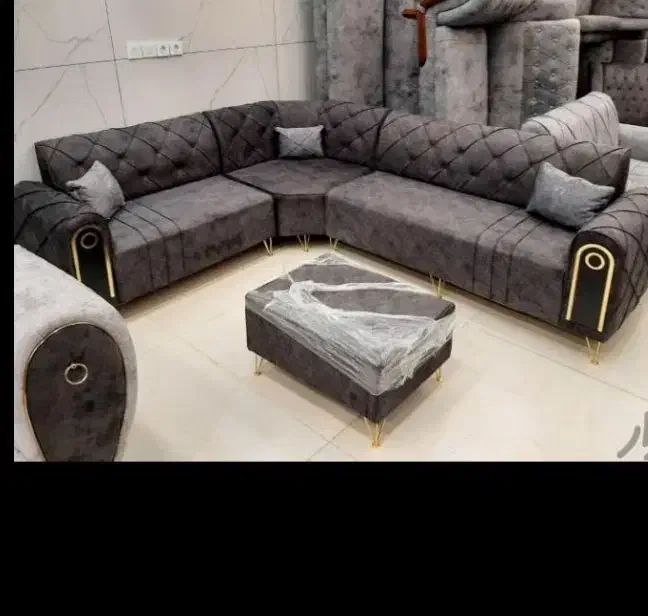 ال چستر|مبلمان خانگی و میز عسلی|شوش, |دیوار