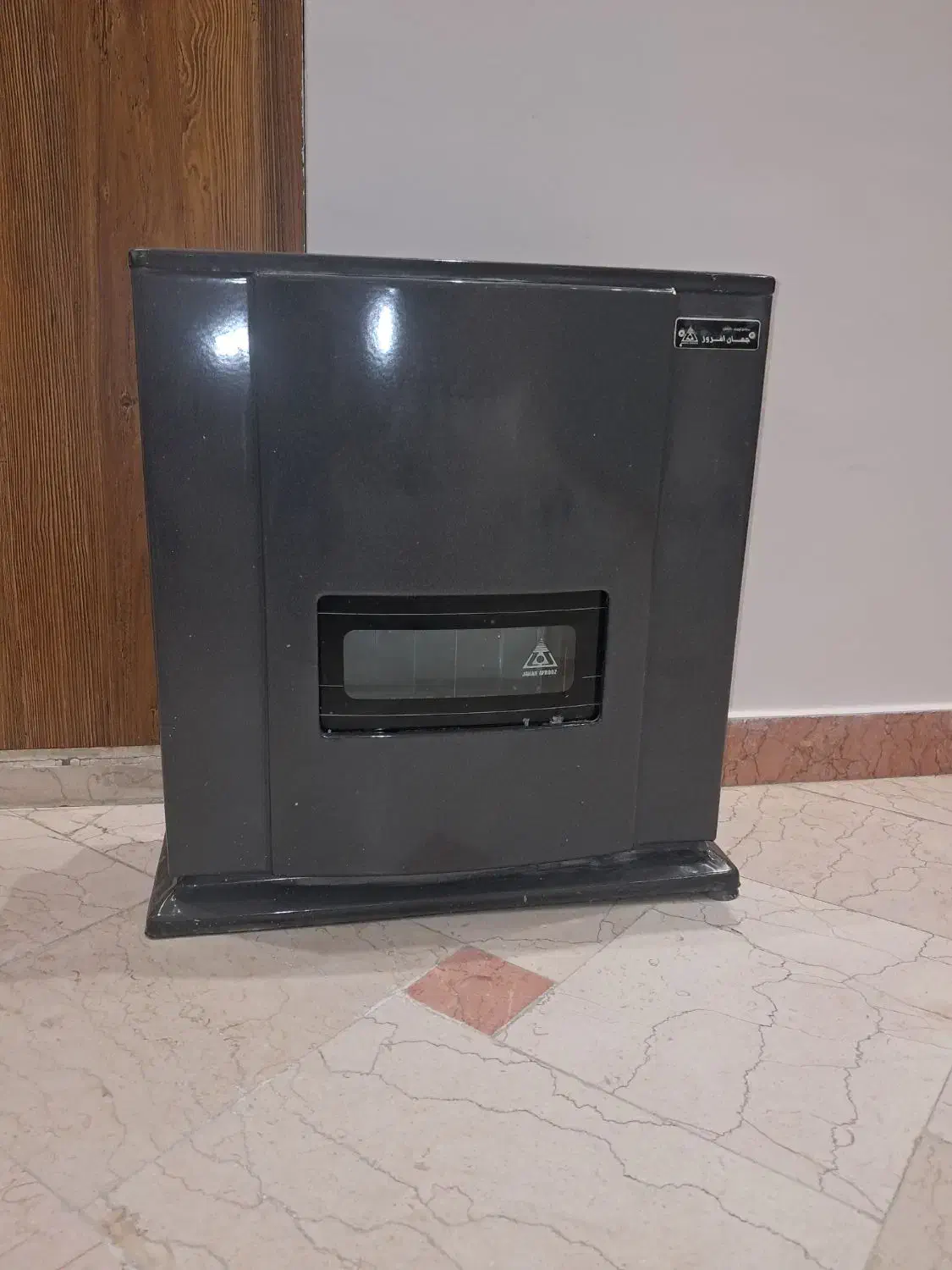 بخاری گاری جهان افروز|بخاری، هیتر، شومینه|تهران, سازمان آب|دیوار