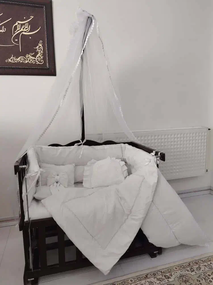 سرویس خواب و اغوشی|اسباب و اثاث بچه|شاهینشهر, فردوسی|دیوار